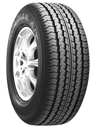 Roadian A/T