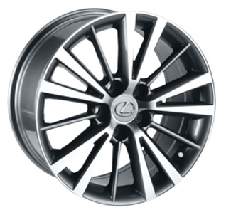 Lexus (LX118)