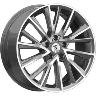 КР010 Tiggo 8 Pro