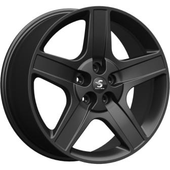 КР008 Teramont