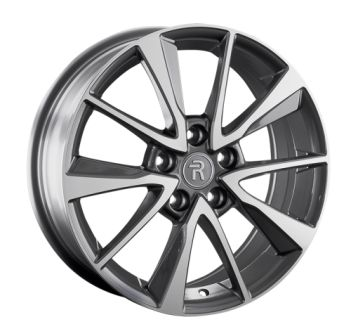 Genesis (GS32)