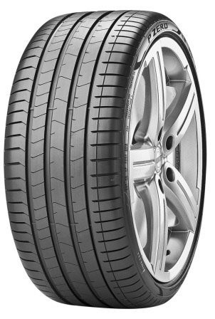 P Zero Sports CAR Run Flat