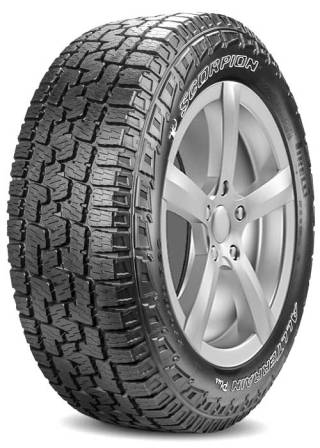 Scorpion ALL TERRAIN PLUS
