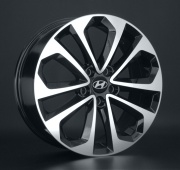 Hyundai (HND214)