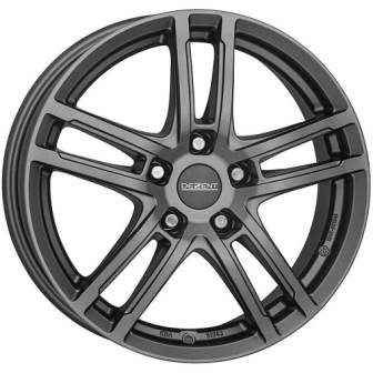 TZ graphite