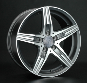 Mercedes (MB111)