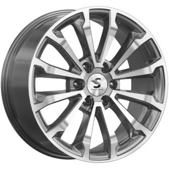 КР006 Chevrolet Tahoe IV