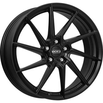 Spa black