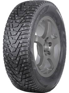 Winter i Pike RS2 W429
