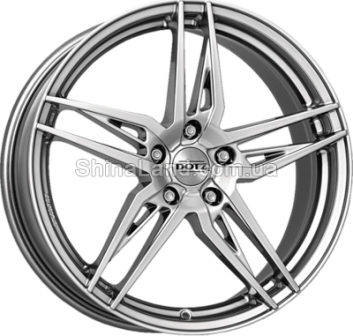 Interlagos shine