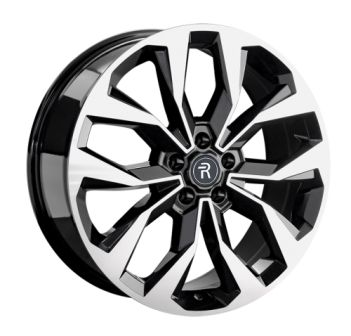Geely (GL38)