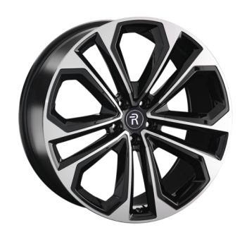 Volkswagen (VW387)