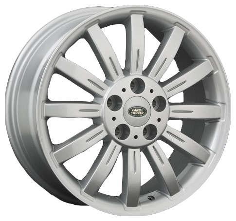 Land Rover (LR6)