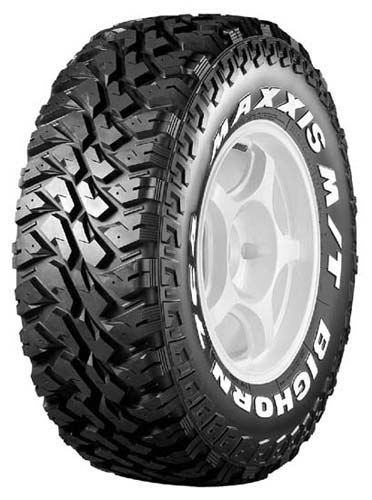 MT-764 Bighorn