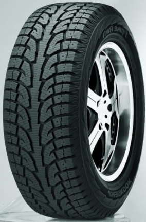 I'Pike RW11