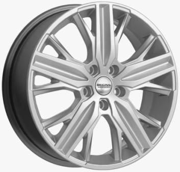 KL-375 Qashqai