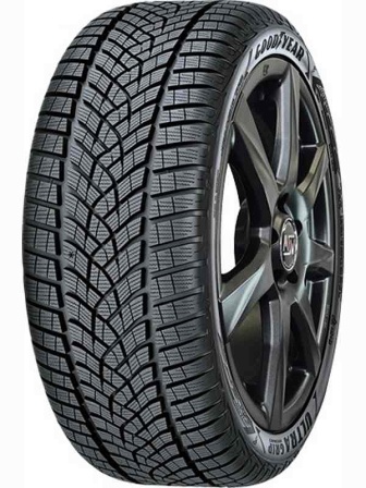 UltraGrip Performance GEN-1 SUV