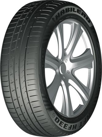HF330 Headking Run Flat