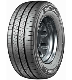 Portran KC53