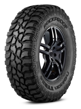 ROCKPROOF