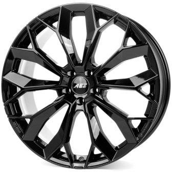 Leipzig black