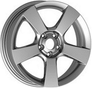 Chevrolet (GM26R)