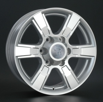 Nissan (NS201)