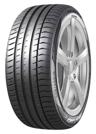 EffeXSport TH202