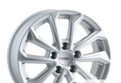KS silver