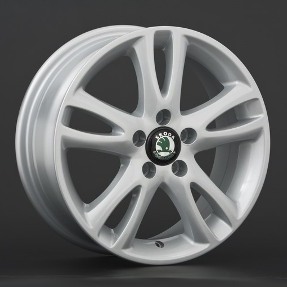 Skoda (SK1)
