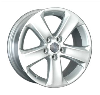 Toyota (TY139)