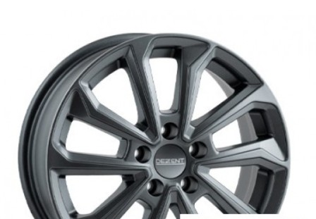 KS graphite