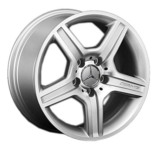 Mercedes (MB47)