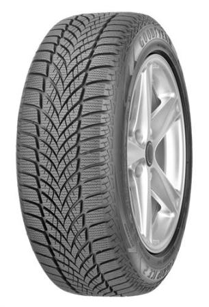UltraGrip Ice 2