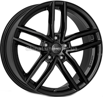 TR black