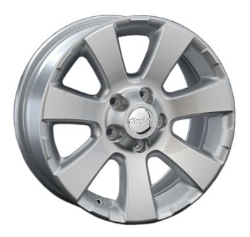Ssang Yong (SNG23)