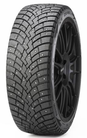 Ice Zero 2 Run Flat