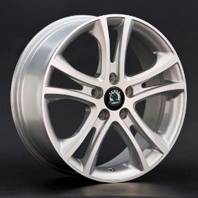 Skoda (SK23)
