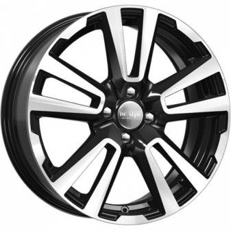 КС874 Vesta Crosst