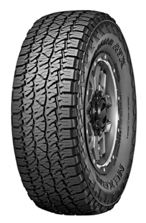 Roadian ATX