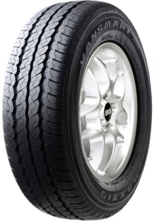Vansmart MCV3+
