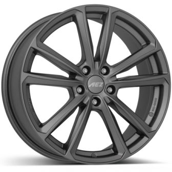 Tioga graphite