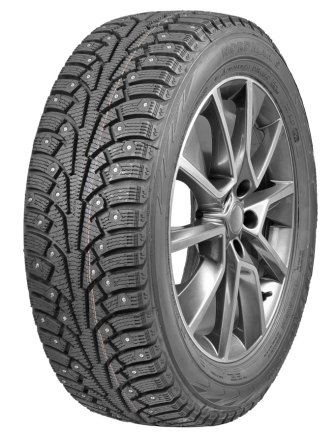 Nordman 5 SUV