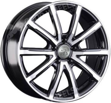 Ford (FD151)